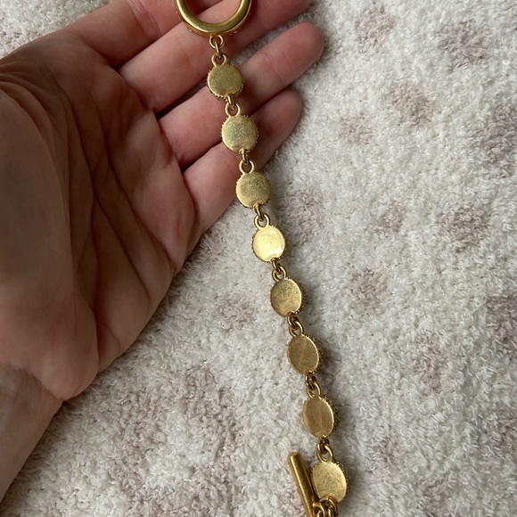 C. Wonder pave bracelet - Picture 4 of 4